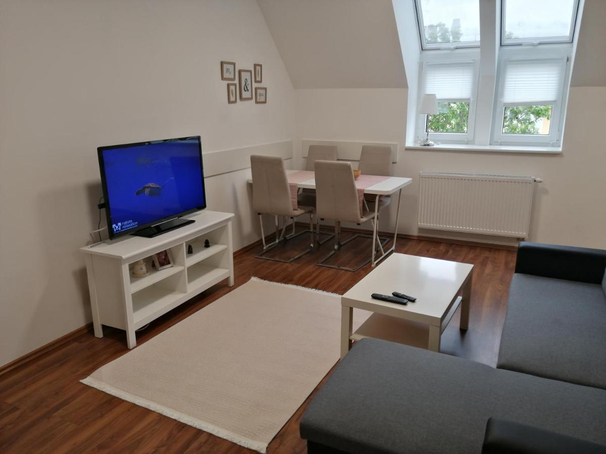 Simtown Appartement Vienne